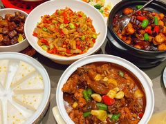 -大鹏饭店·金陵家宴(奥体中心店)