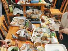 -钱库里海鲜自助(星海广场店)