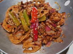 -卯时·龙光雅宴·精致锡帮菜(惠山古镇店)