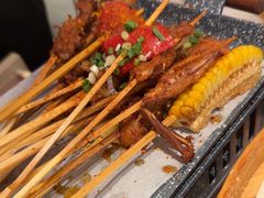 -六月雪干锅(绵阳凯德广场店)