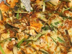 -第二外国语学院-韩国餐厅(朝阳路店)