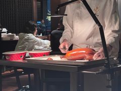 -秀儿四九城·新京菜(亚运村鸟巢店)