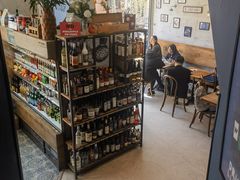 -Alimentari早午餐(安福路店)