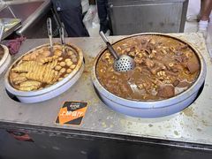 -阿姨牛杂(北京路店)