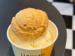 -LUNEURS月乐诗·法式冰淇淋(北外滩来福士广场店)