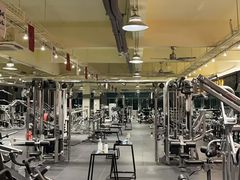-聚健身GatherFitness(余杭店)