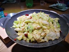 -老妈私房鱼头(欧洲城店)