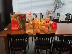 -星巴克(常州新北公园店)