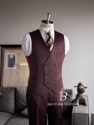 点击看大图 -BROTHER西服礼服定制·商务·婚礼(佛山南海店)