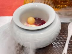 -叶叶菩提·晋福宫