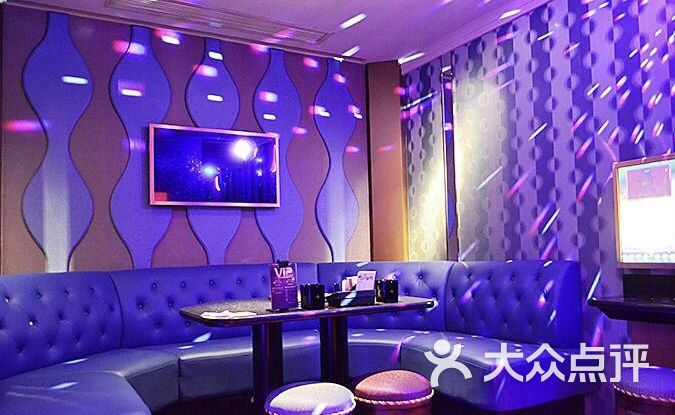 纯k(西安店)图片 - 第3张