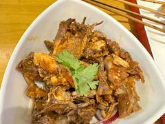 -老味烧烤(总店)