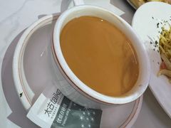 -香港深仔记茶餐厅(东门店)