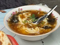 -老宋肉烧饼(博山店)