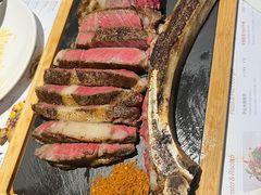 -曼乐辰餐厅(中庚漫游城店)