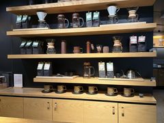 -星巴克臻选(国贸商城首店)