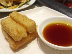 -海底捞火锅(勒泰店)