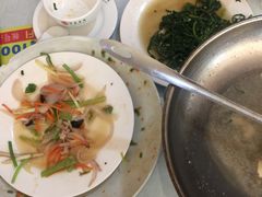 -香乡美食府特色肥西老母鸡(三河古镇店)