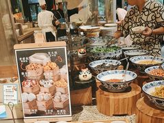 -熊猫自助餐厅.萌趣城堡(长隆熊猫酒店)
