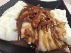 -华辉拉肠(广园店)