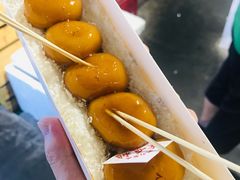 -董顺桃小粒臭豆腐(坡子街店)