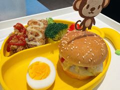 -猴子山下·活虾麻辣香锅(钟楼街店)