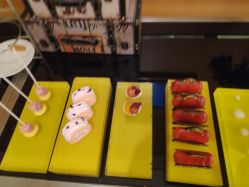 -华美达光谷大酒店·宴会厅