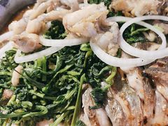 -鱼酷活鱼烤鱼(恒隆广场店)