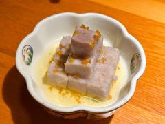 桂花荔浦芋头-庆春朴门