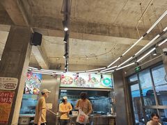 -盟重烧烤(东瓜山创始店)