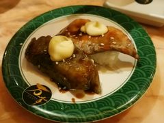 -万岁寿司(芳村店)