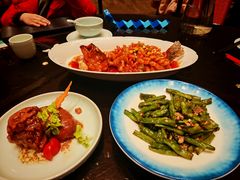 -海天楼中餐厅(吴宫泛太平洋酒店)