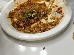 -阿峰饭店·本地土菜馆·农家土鸡煲·一品神仙鸡(报福店)