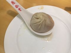 -鼎泰丰(当代商城店)