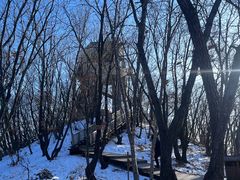 -帽儿山国家森林公园