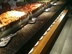 -星伦多自助料理·涮烤一体(虹悦城店)