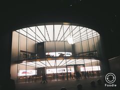 -Apple零售店(新街口店)