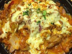-泰好吃芝士年糕火锅(独墅湖店)