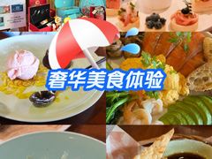 -浦鸿会尚莊亲子餐厅(碧云店)