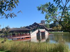 -西海子公园
