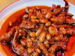 -老闵田螺馆·南昌特色小炒(梦时代店)