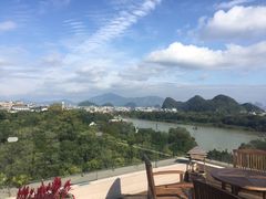 -忆咖啡观景餐厅(桂林象山公园店)