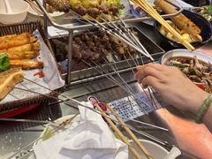 -遇西祠·海鲜烧烤(总店)