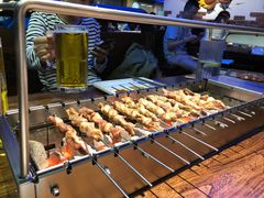 -三个蒙古大叔羊肉串(大宁店)