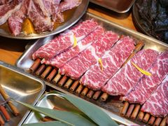 -西塔老太太泥炉烤肉(双井店)