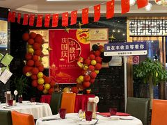 包房-丰收日·小海鲜·沪上家宴(顾村正大店)