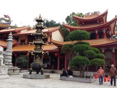 -梵天禅寺