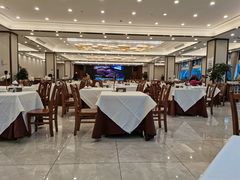 大堂-怡园饭店-餐厅(四望亭店)