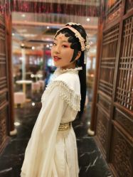 -盘子女人坊生日照·摄影馆(浦东店)