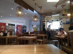 大堂-陳八两面家(滨江天街店)